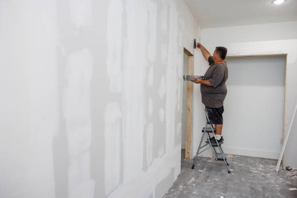 Best Indoor Air Quality Assessment  in Henryetta, OK