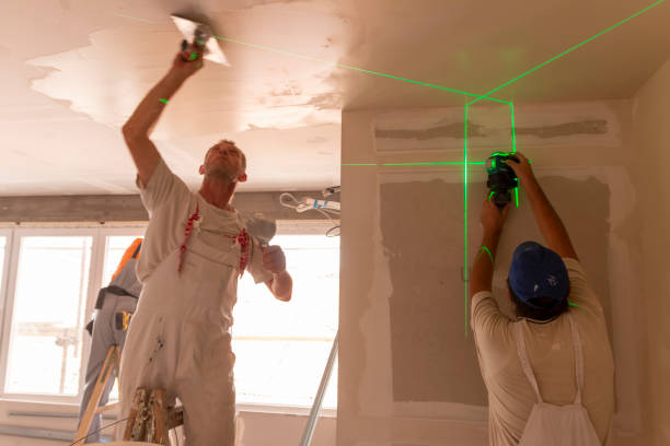 Best Post-Remediation Verification Testing  in Henryetta, OK